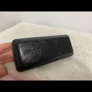 Versace sunglasses case